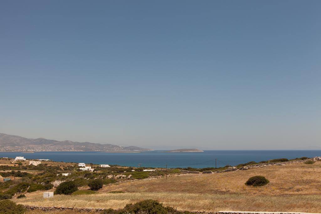 Ergina Summer Resort Antiparos Town المظهر الخارجي الصورة