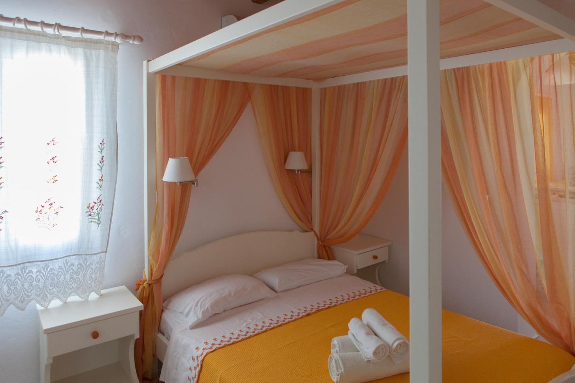 Ergina Summer Resort Antiparos Town الغرفة الصورة