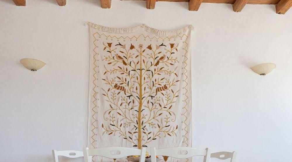 Ergina Summer Resort Antiparos Town المظهر الخارجي الصورة